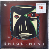 THE THE – Ensoulment - 2xLP ‘2024 with Deluxe Artwork + 32 page Booklet - NEW