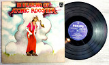 Atomic Rooster ‎– In Hearing Of (Germany, Philips)