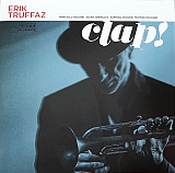 ERIK TRUFFAZ – Clap! ‘2023 Blue Note EU - NEW