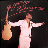 GEORGE BENSON 2xLP«Weekend In L.A.» ℗1978