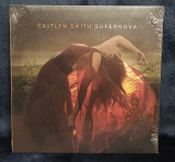 Вініл/платівка Caitlyn Smith – Supernova (новий/sealed)