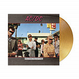 AC/DC - Dirty Deeds Done Dirt Cheap (Gold, LP)