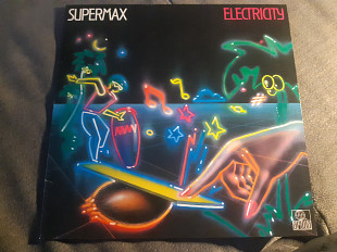 Supermax/83/electricity/arіola/ger/nm-