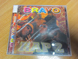 Сборник Bravo CD (RAP hip hop)