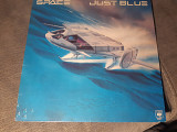 Space/78/just blue/cbs/holl/ex+/nm-