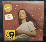 Вініл/платівка Sigrid – Sucker Punch (новий/sealed)