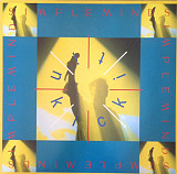 Simple Minds 89 "Kick It In" Nm/Nm