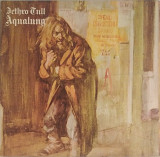 Jethro Tull - Aqualung