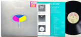 Yes – 90125 (Germany, Records)