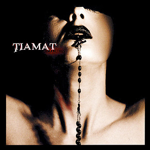 Tiamat – Amanethes