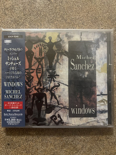 Michel Sanchez – Windows