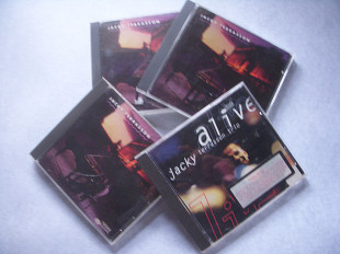 Jacky Terrasson ( 4 CD )