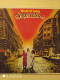 Supermax World of Today 1977