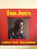 Tom Jones Golden Serie 1977