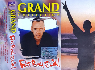 Fatboy Slim - Grand collection