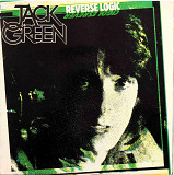 Виниловая пластинка Jack Green