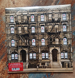 Led Zeppelin – Physical Graffiti – 2LP