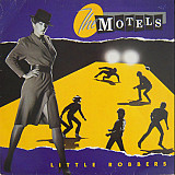 Виниловая пластинка The Motels