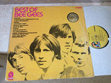 Bee Gees ‎– Best Of Bee Gees ( USA ) LP