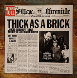 Jethro Tull – Thick As A Brick