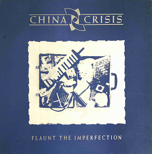 Виниловая пластинка China Crisis