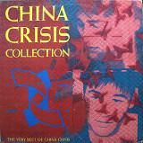 Виниловая пластинка China Crisis