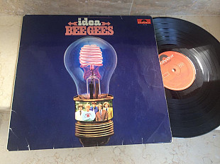 Bee Gees ‎– Idea ( Germany ) LP