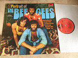 Bee Gees ‎– Portrait of Bee Gees ( Netherlands )LP