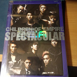 ZE:A 2nd Album Spectacular 2012 (KOR)