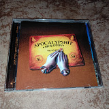 Molotov – Apocalypshit 1999