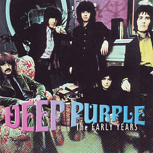 Deep Purple – The Early Years