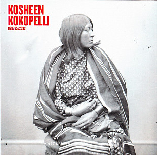 Kosheen – Kokopelli