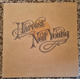 Neil Young Harvest 1972 US original LP