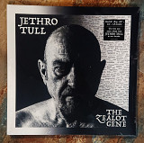 Jethro Tull – The Zealot Gene - 2 x LP + CD