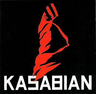 Kasabian – Kasabian