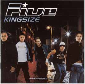 Five – Kingsize