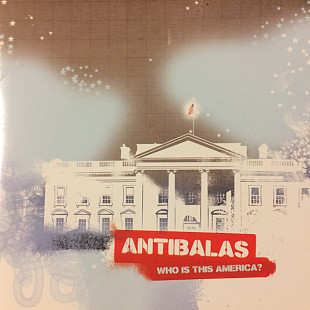 Antibalas – Who Is This America?