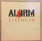 Alarm* ‎– Strength (made in USA)