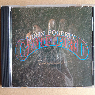 John Fogerty - Centerfield (1985)