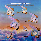 Jefferson Airplane ‎– Thirty Seconds Over Winterland (made in USA)