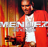 DJ Mendez – Adrenaline ( Hip Hop, Latin )