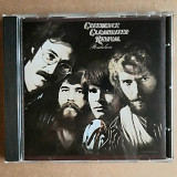 Creedence Clearwater Revival - Pendulum (1970)