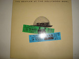 BEATLES- The Beatles At The Hollywood Bowl 1977 Germany Rock Beat Rock & Roll