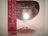 DEEP PURPLE- Come Taste The Band 1975 Japan Rock Hard Rock