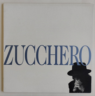 Zucchero – Zucchero