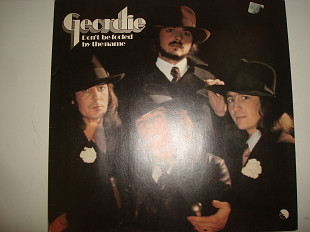 GEORDIE- Don't Be Fooled By The Name 1974 Orig. UK Rock Blues Rock Hard Rock