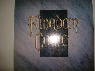 KINGDOM COME- Kingdom Come 1988 Orig.USA Rock Hard Rock Heavy Metal