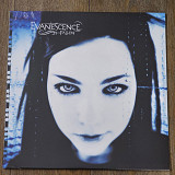 Evanescence – Fallen LP 12" (Прайс 39510)