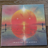 Imagine Dragons – Loom LP 12" (Прайс 44103)