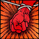 Metallica – St. Anger 2LP 12" (Прайс 39897)